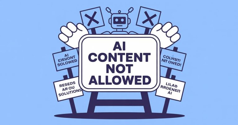 AI content