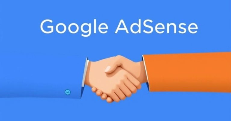 adsense partnership