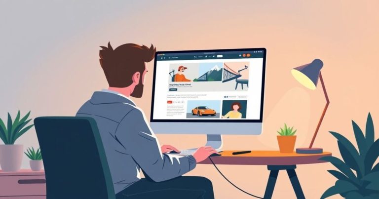 blogger