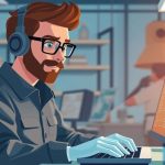 web developer