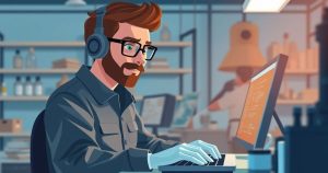 web developer