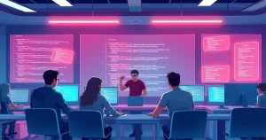 coders